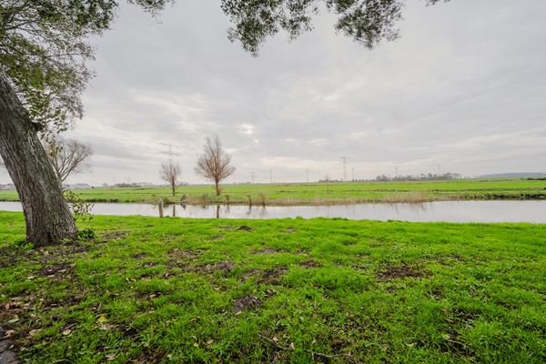 Medium property photo - P. Hellendaalstraat 14, 3208 AP Spijkenisse